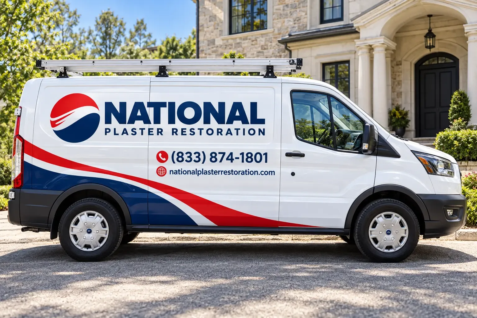 Plaster Repair in South Laurel, MD near me